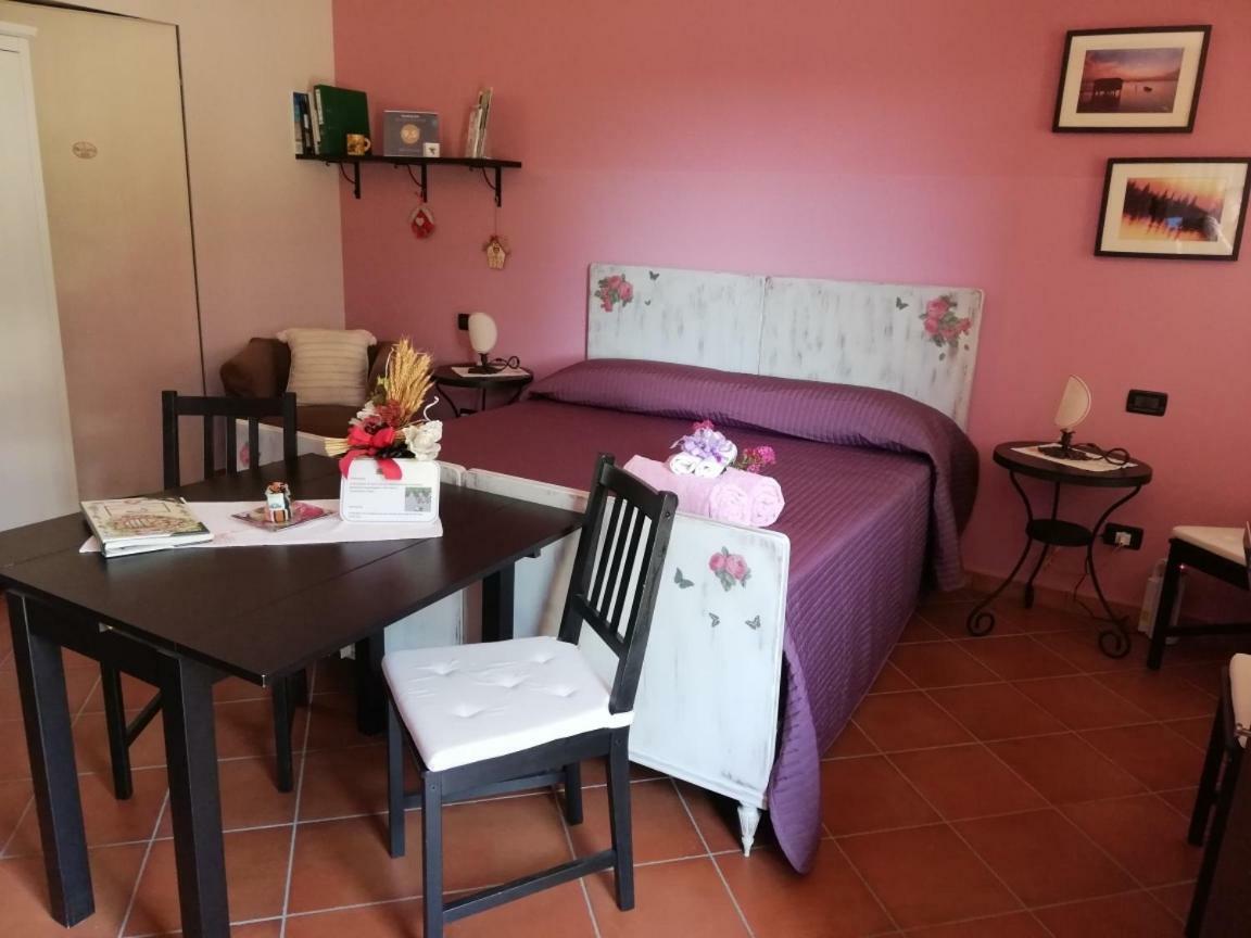 B&B La Garzetta Άδρια Εξωτερικό φωτογραφία