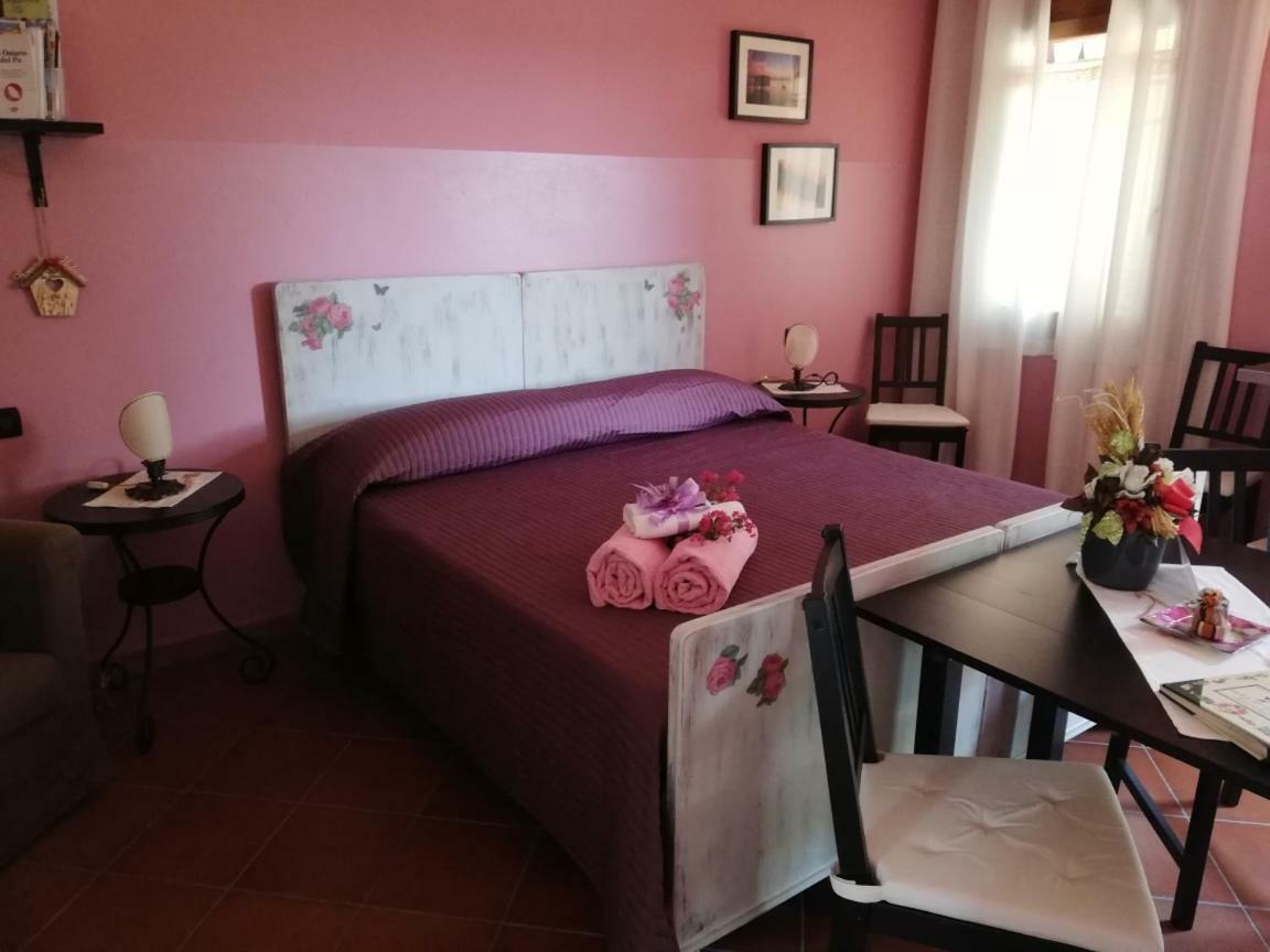 B&B La Garzetta Άδρια Εξωτερικό φωτογραφία